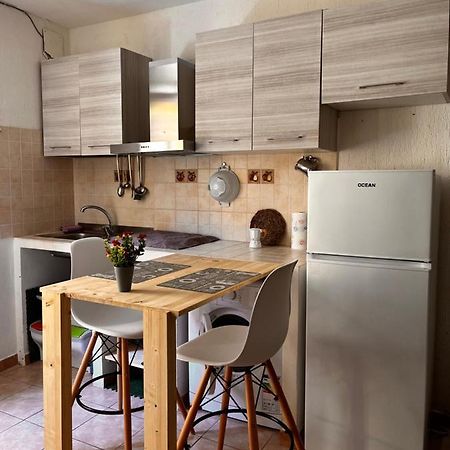 Filipps Home Альгеро Екстер'єр фото