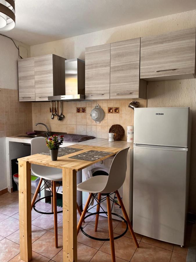 Filipps Home Альгеро Екстер'єр фото